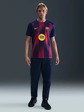 NIKE | Camiseta de fútbol FC Barcelona Primera Equipación |